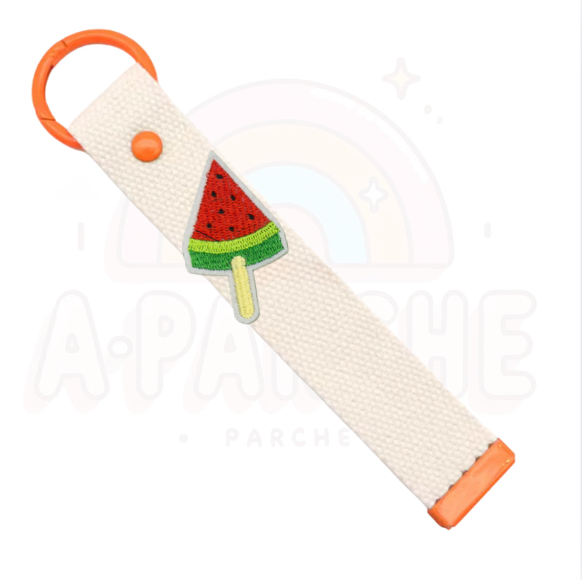 Paletas 🍭