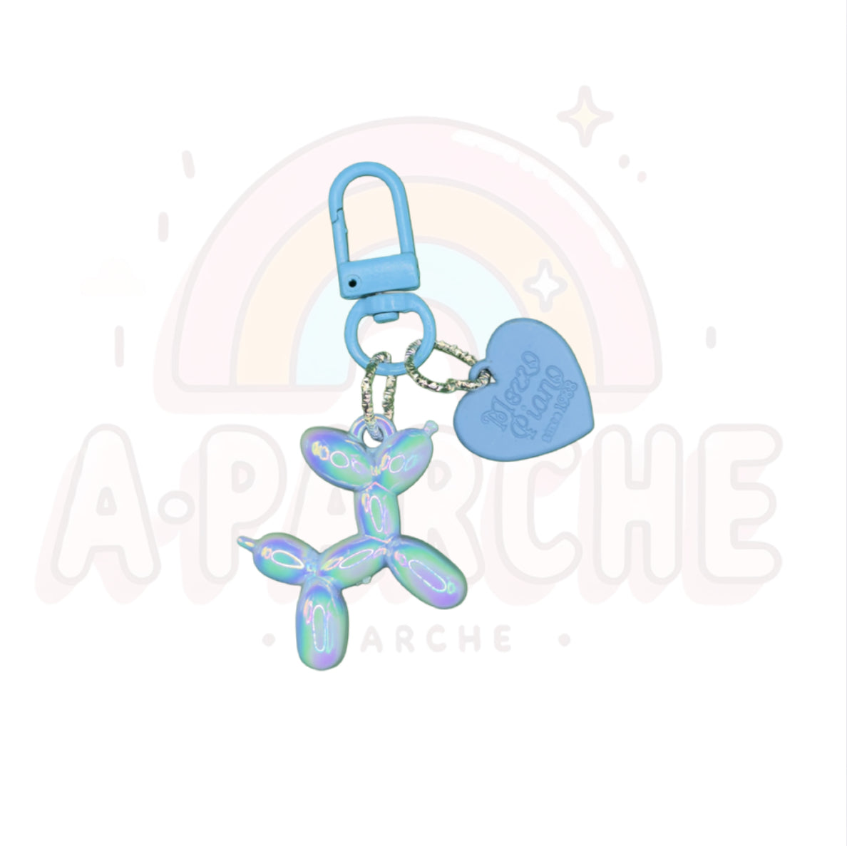 Perrito tornasol 🐕