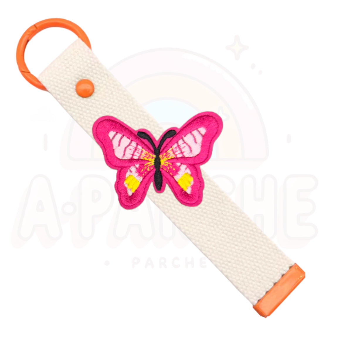 Mariposas 🦋