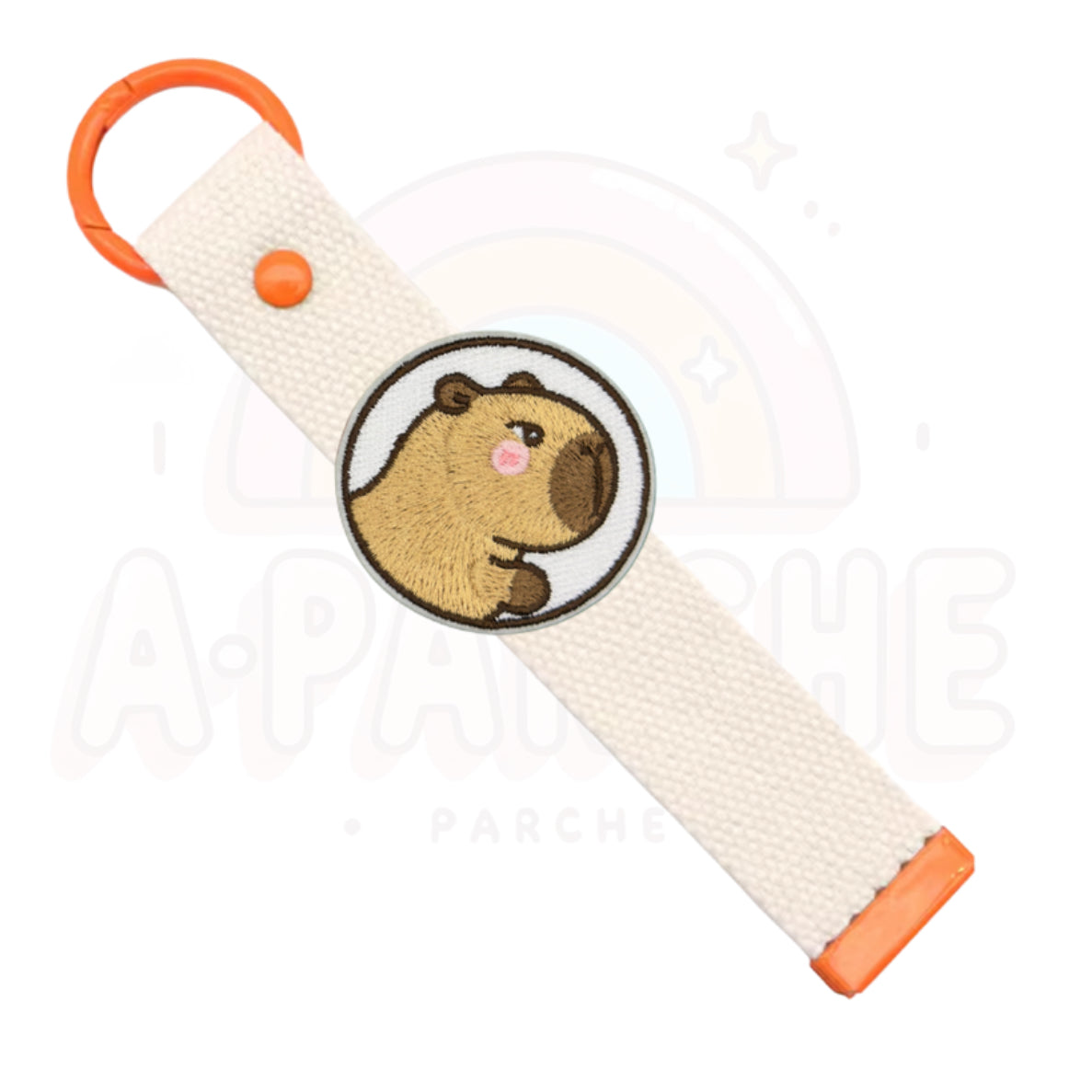 Capibaras 2
