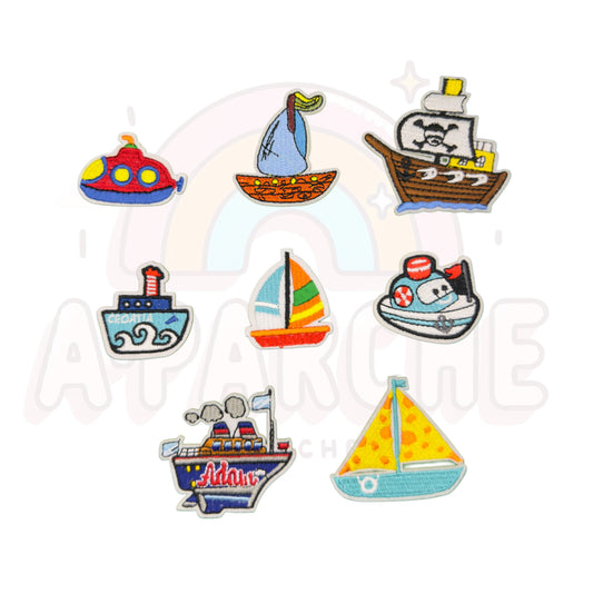 Transportes de agua