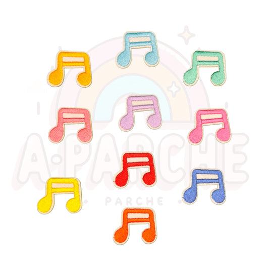 Corcheas