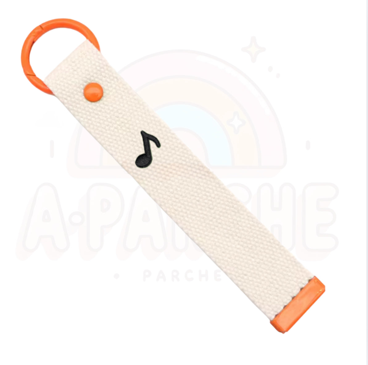 Notas musicales