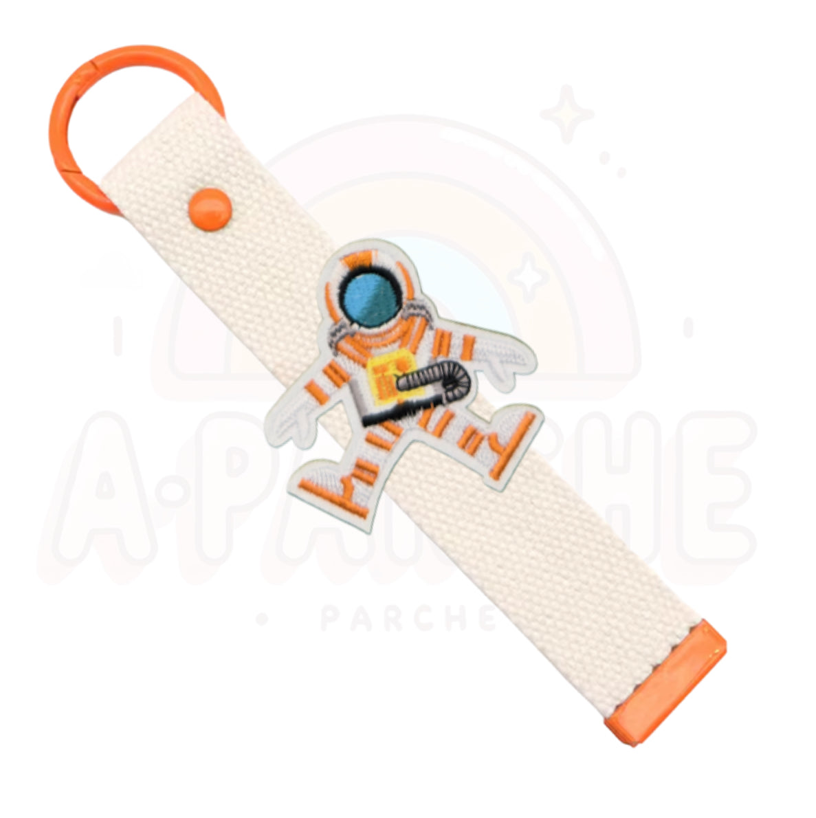 Astronautas 👨‍🚀