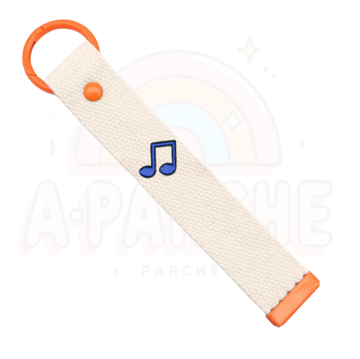 Notas musicales