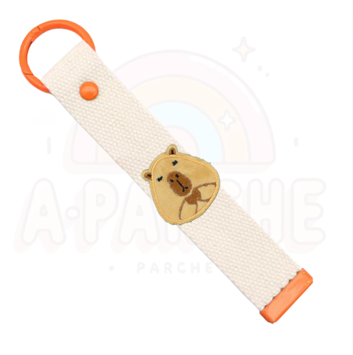 Capibaras 3