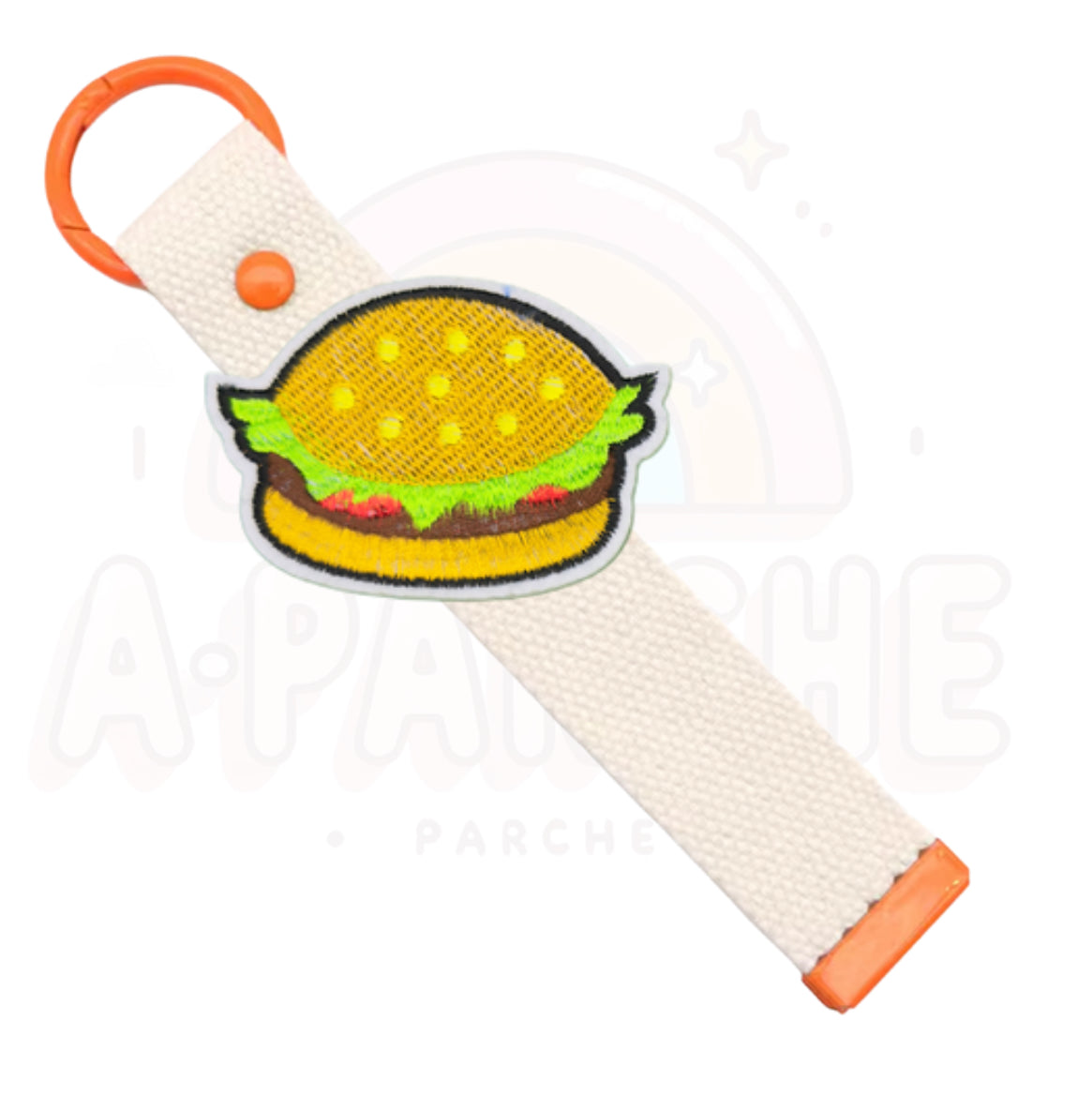 Más comida rapida 🍔
