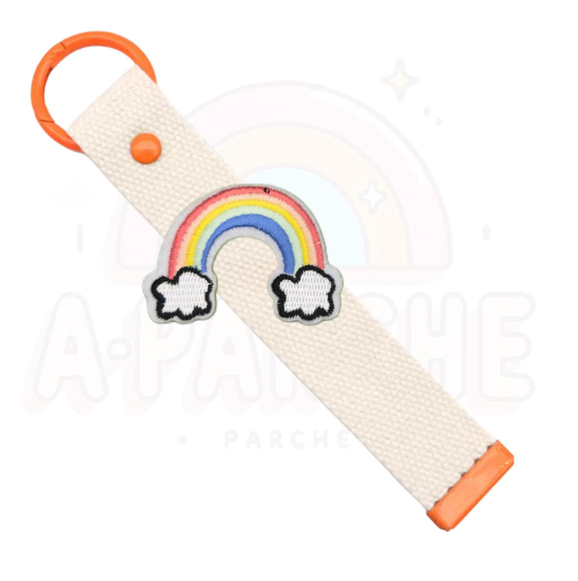 Arcoíris 2 🌈
