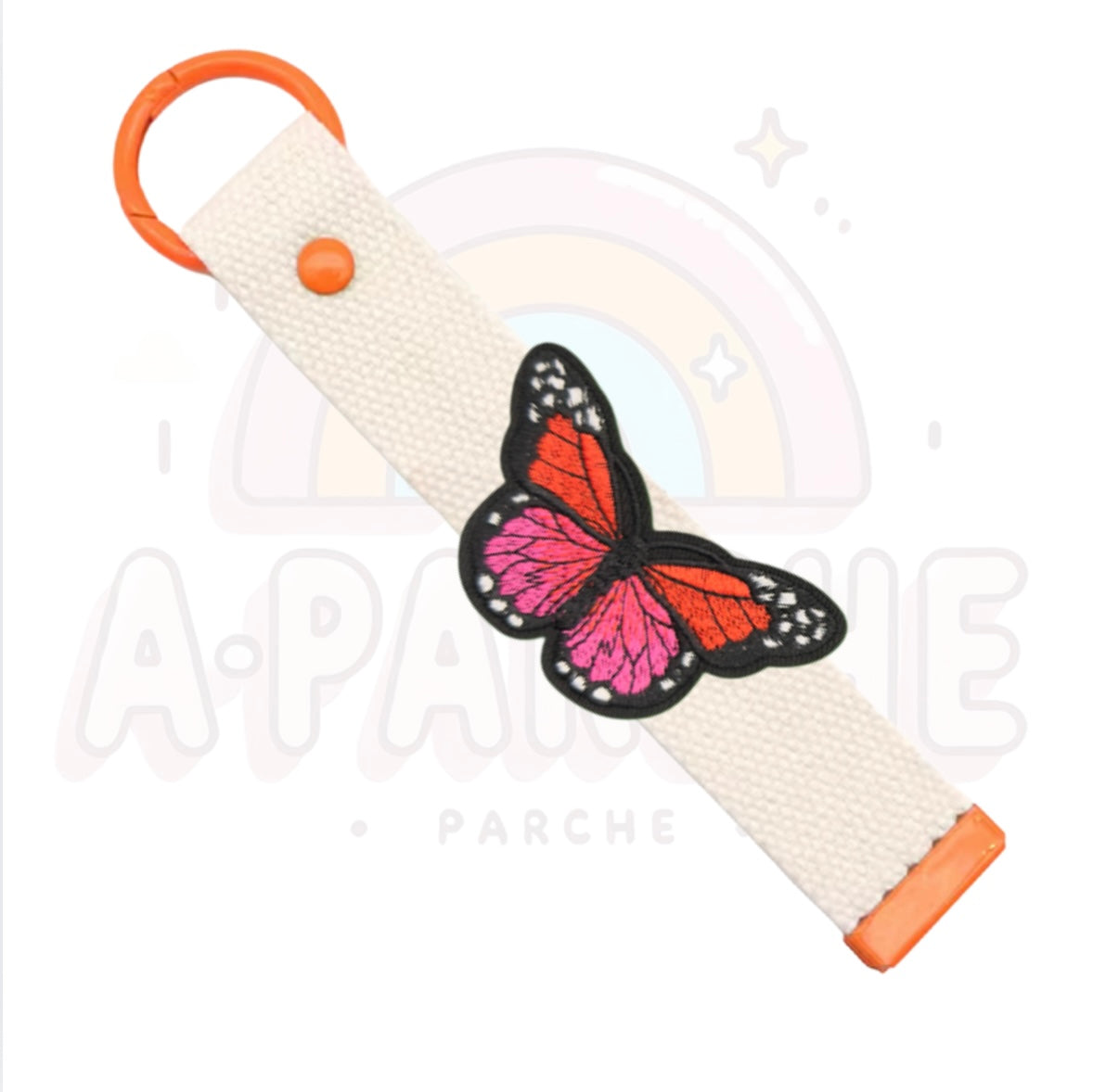 Mariposas GRANDES