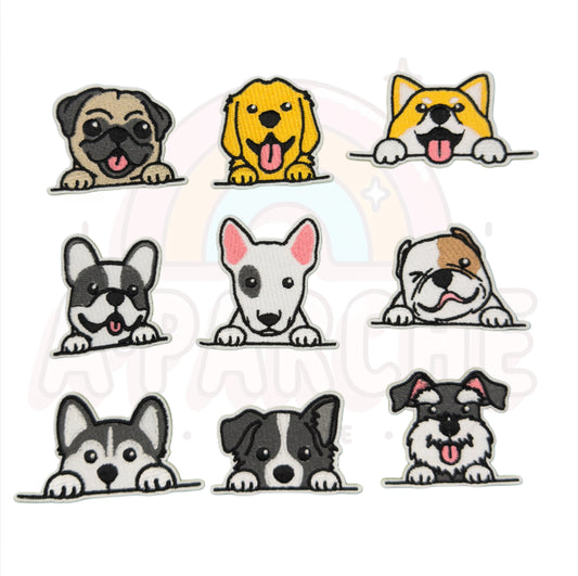 Perritos 🐕