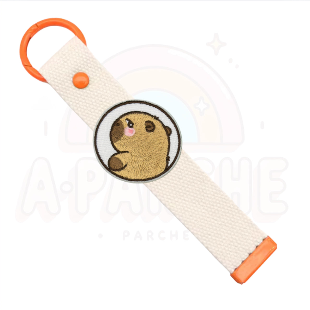 Capibaras 2
