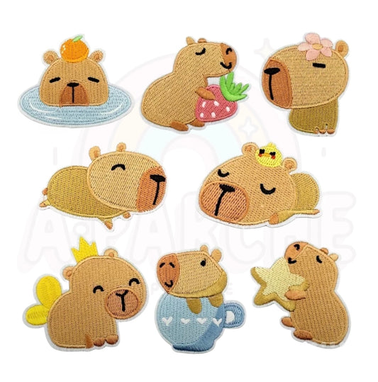 Capibara