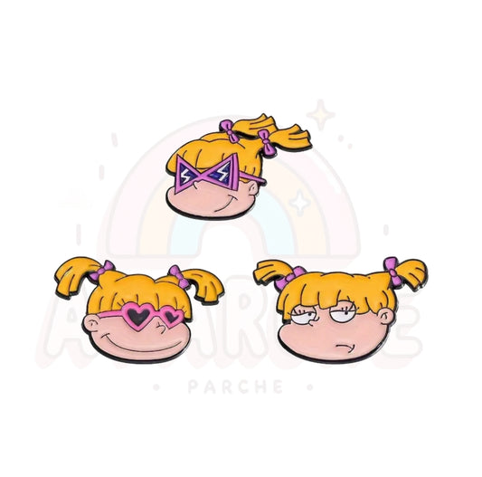 Angelica