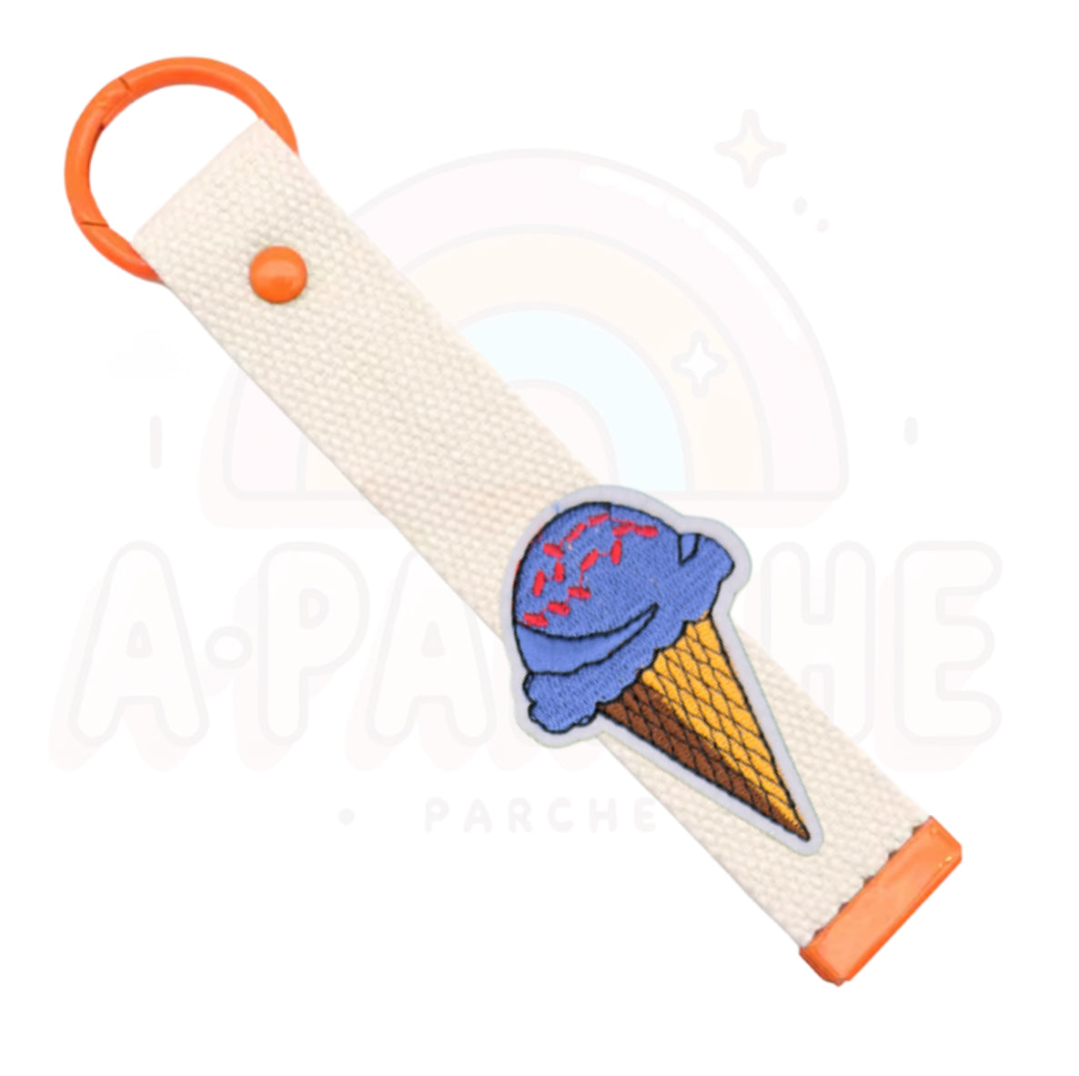 Muchs Más helados 🍨