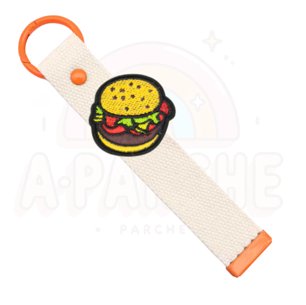 Más comida rapida 🍔