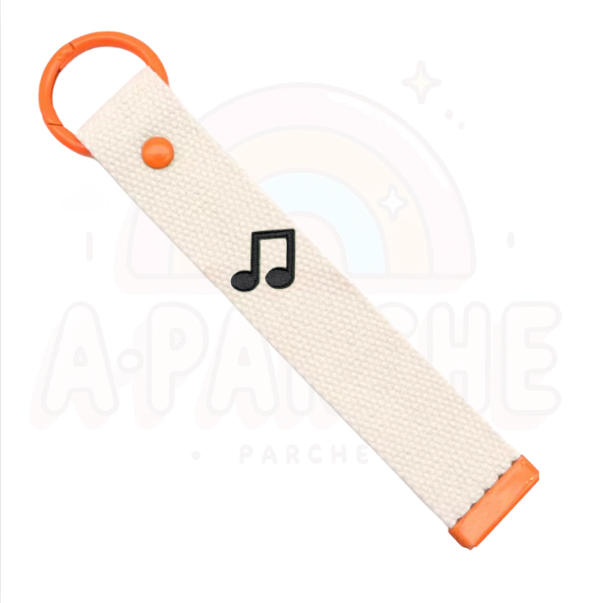 Notas musicales