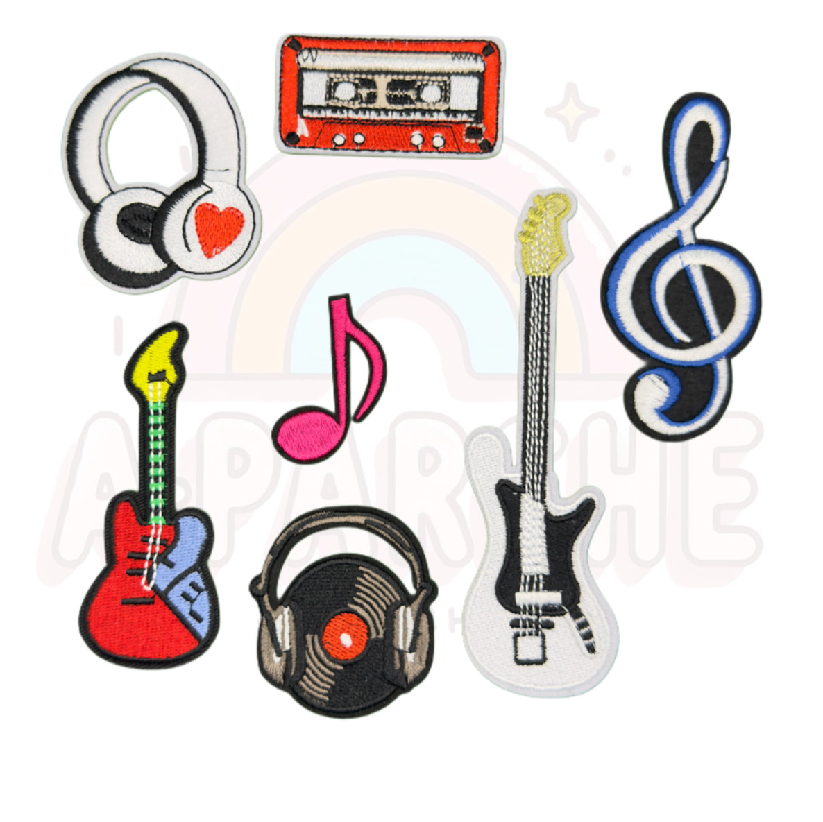 Música 🎵
