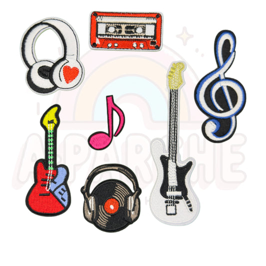 Música 🎵