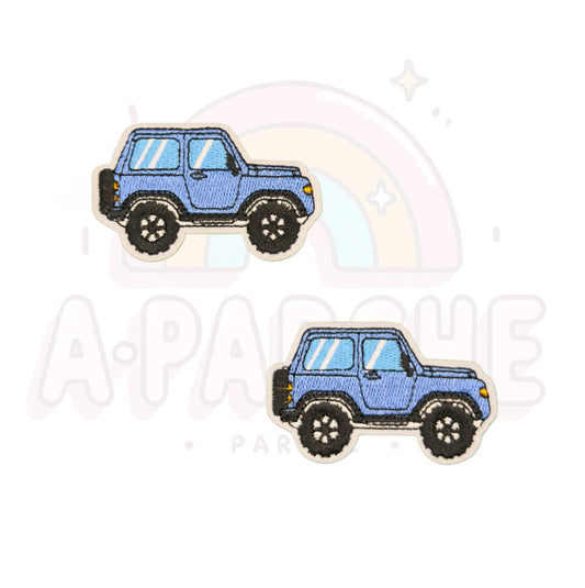 Jeep