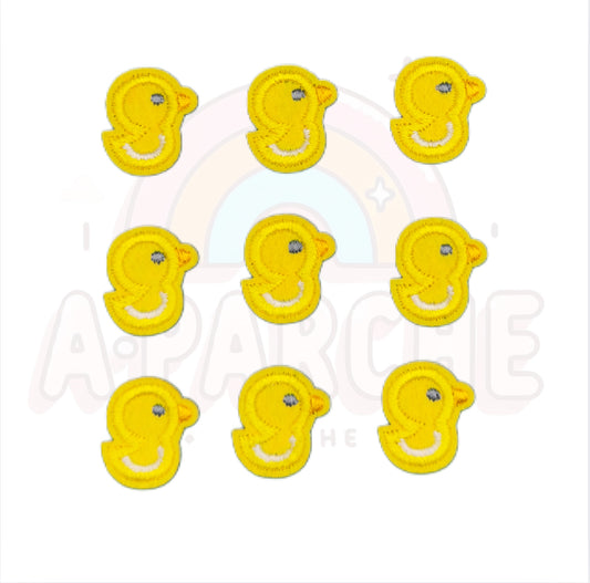 Patitos 🐤