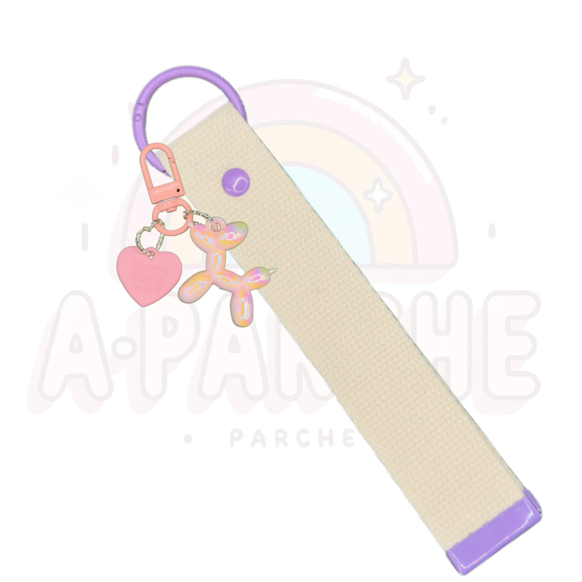 Perrito tornasol 🐕