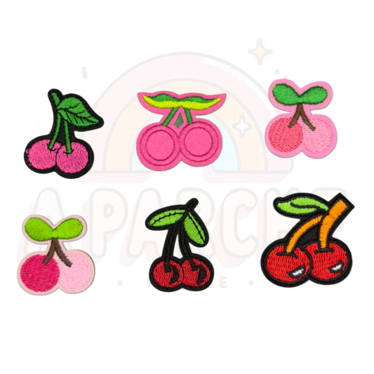 Solo guindas 🍒