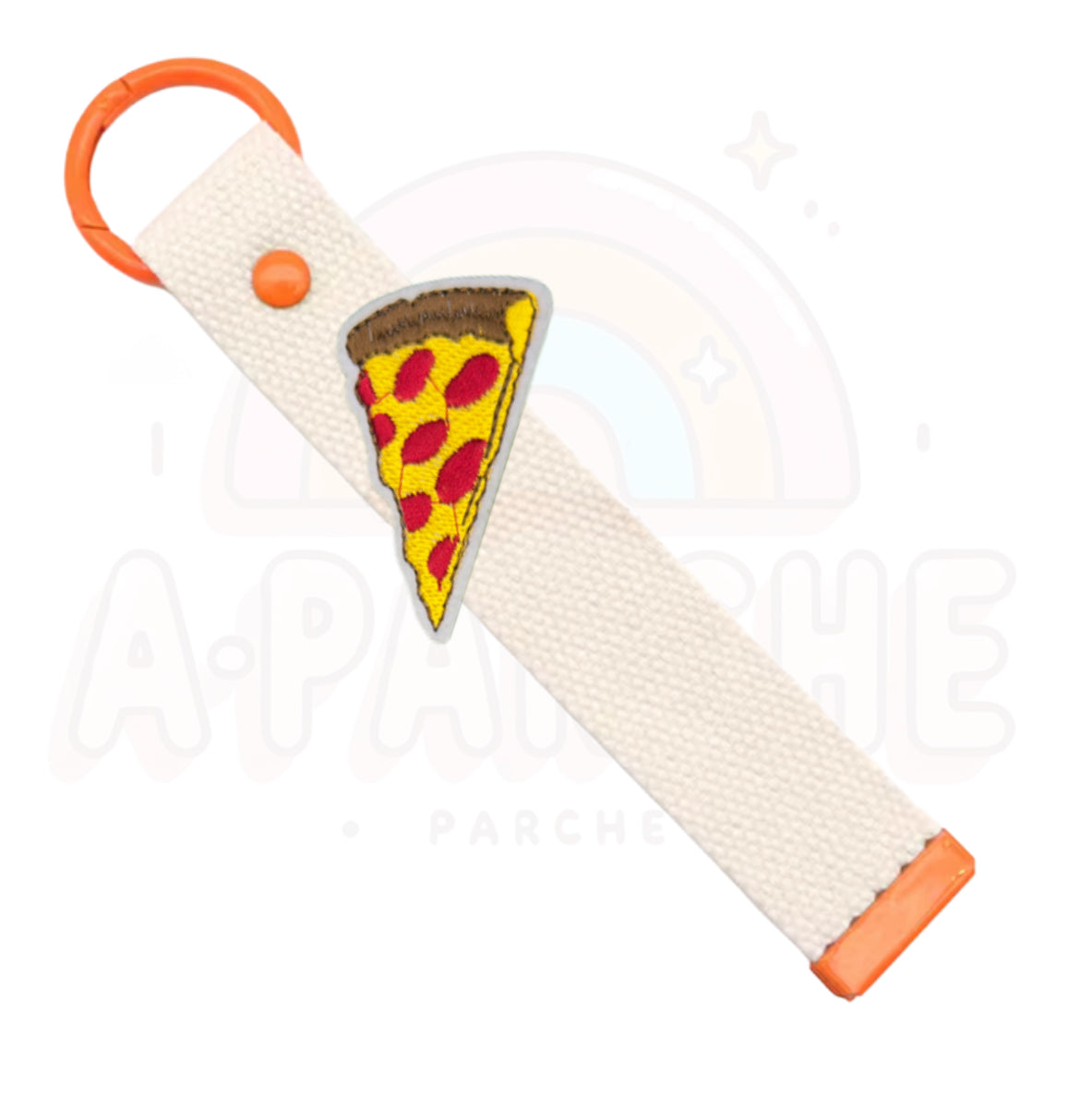 Más comida 🍕