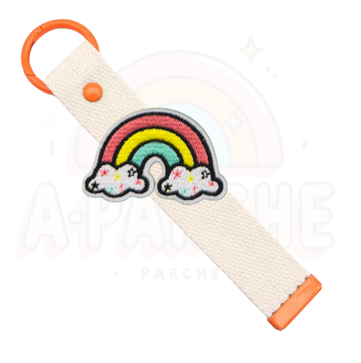 Arcoíris 2 🌈