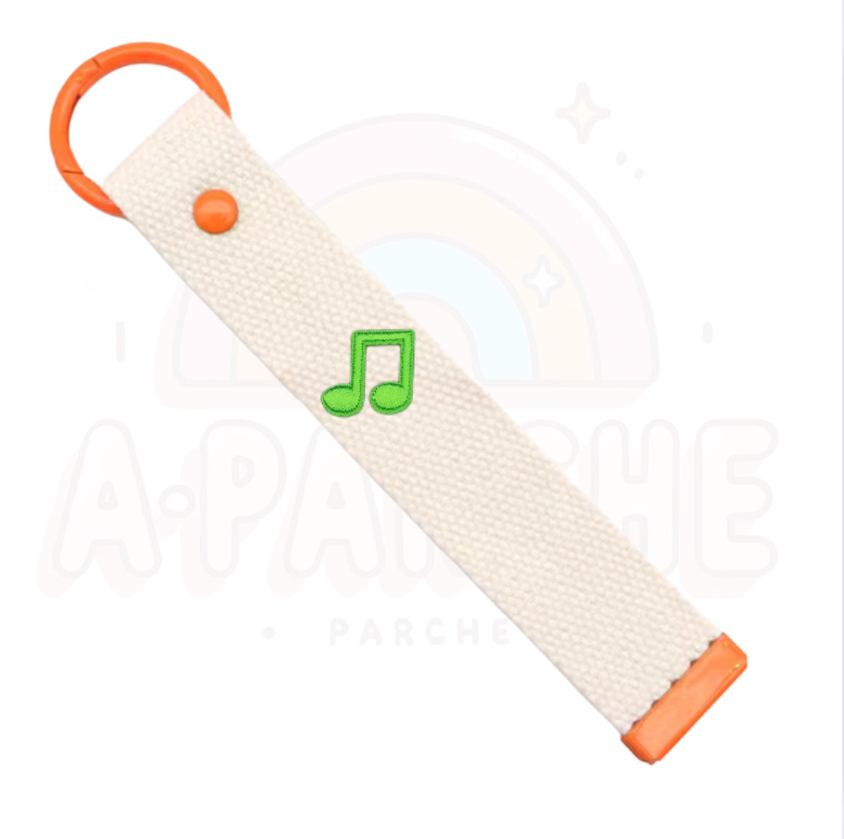 Notas musicales