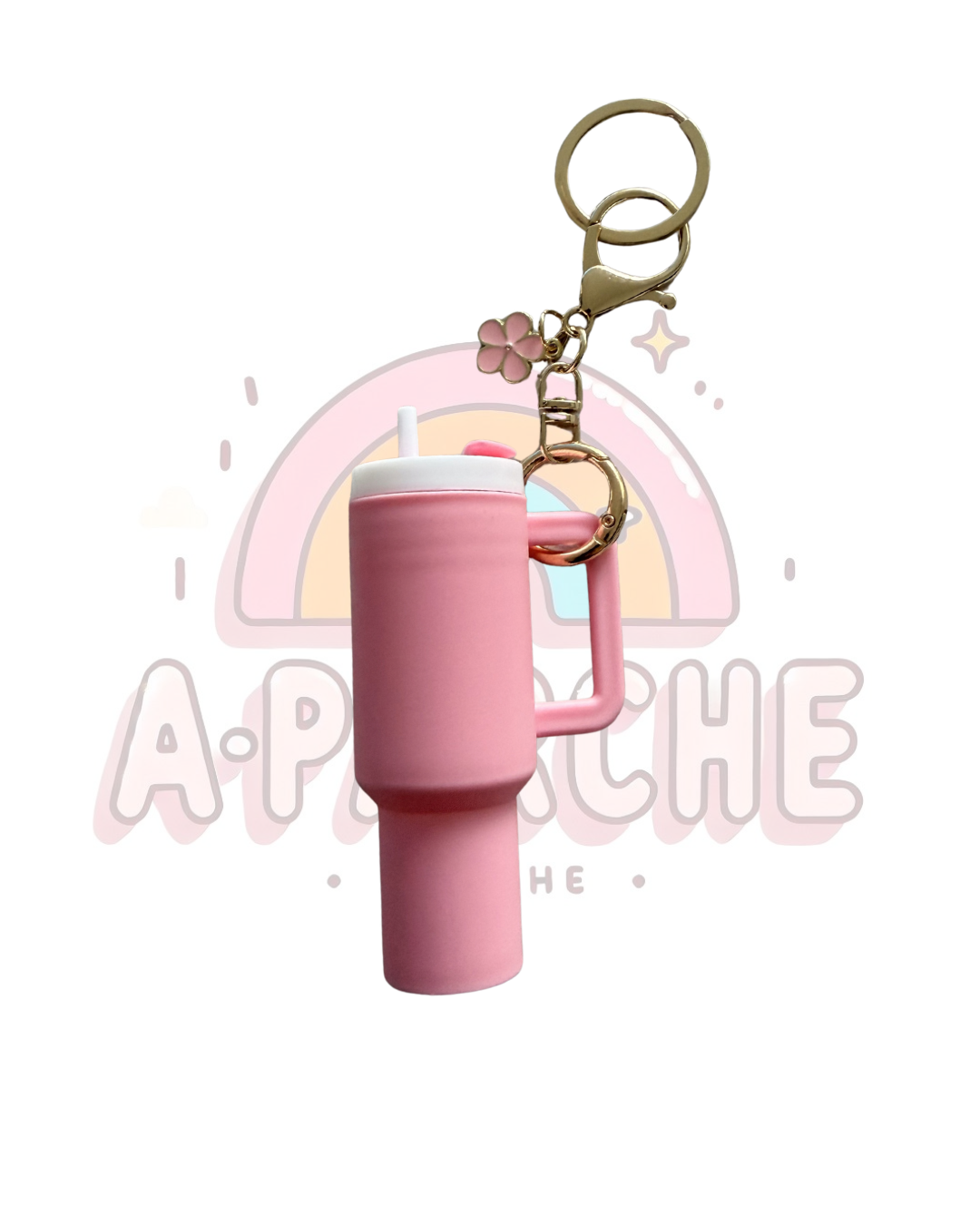 Llaveros Stanley ✨