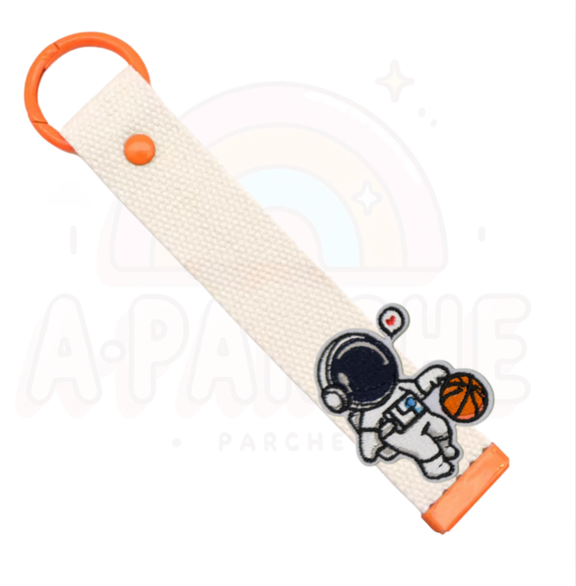 Astronautas 👨‍🚀