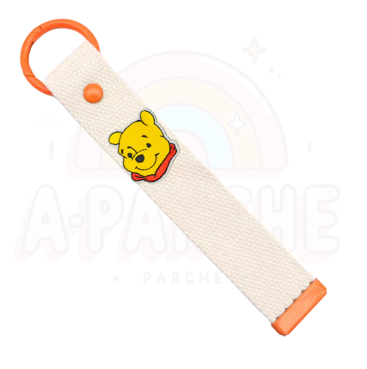 Winnie Pooh
