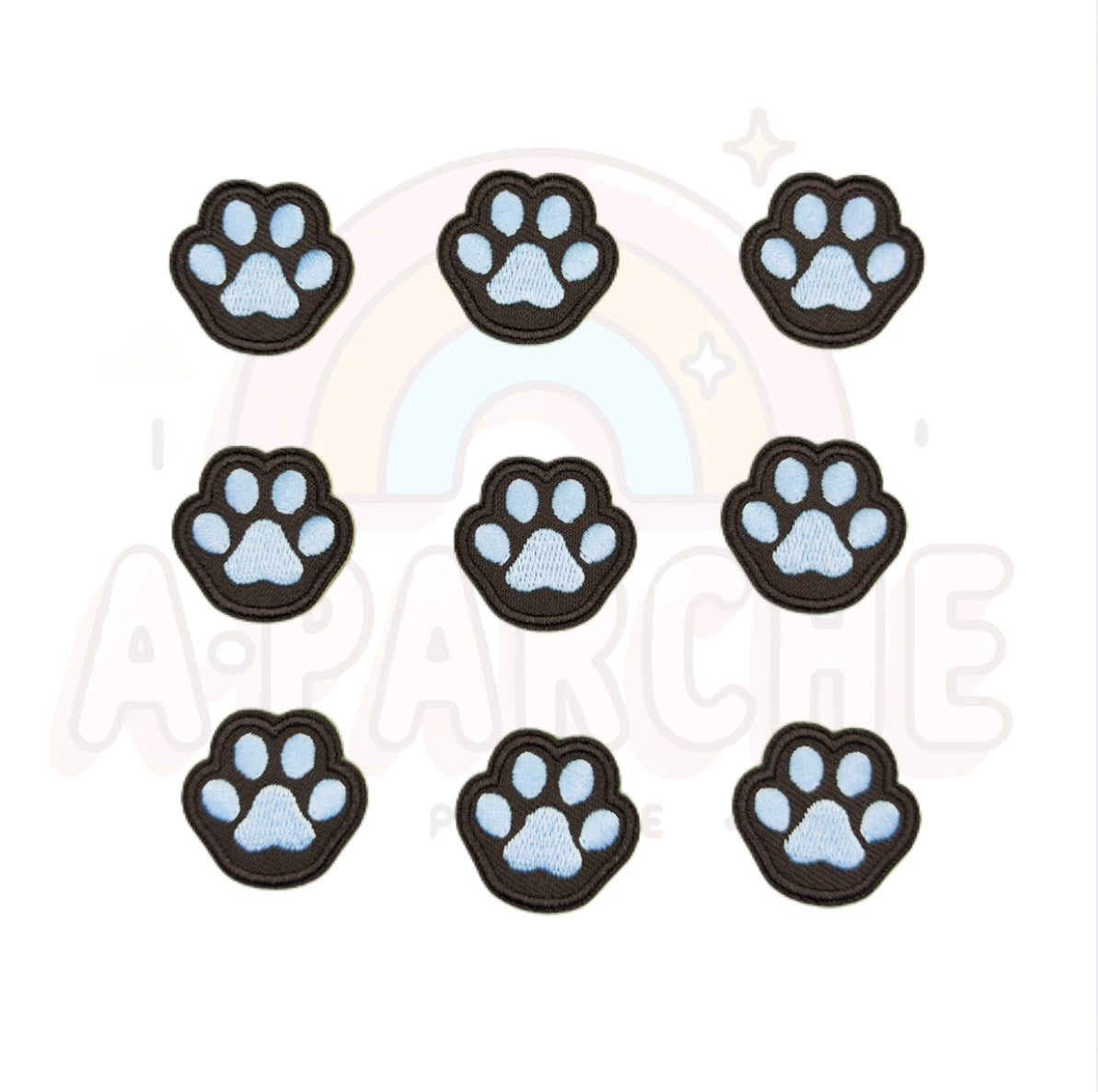 Patitas