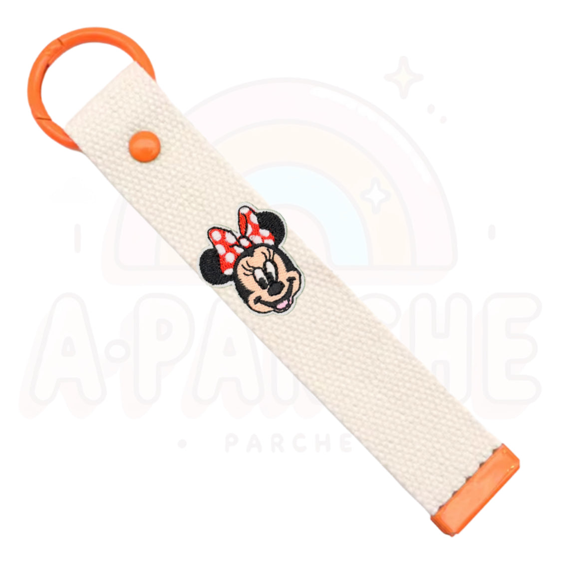 Mickey Mouse