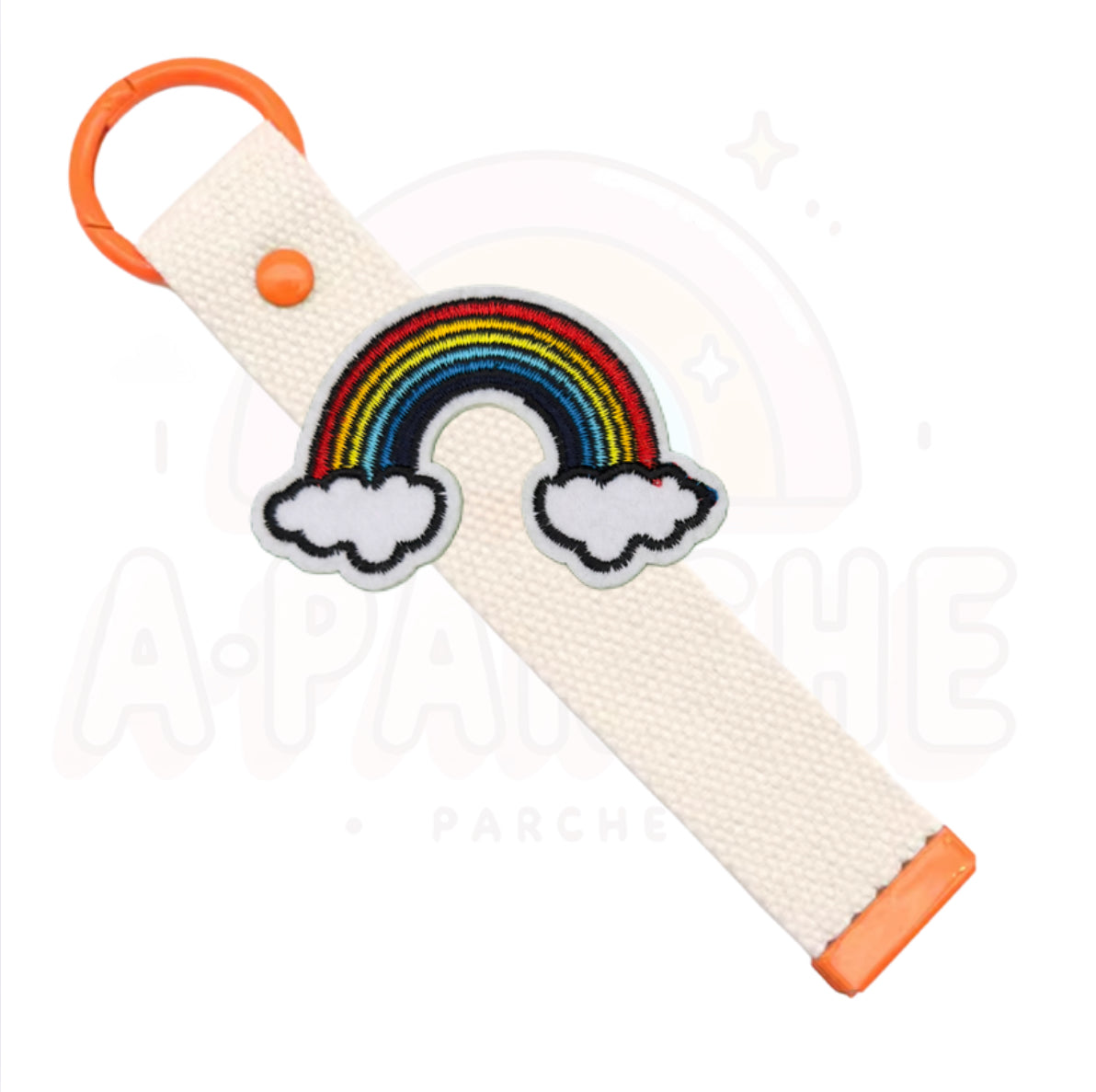 Arcoíris 2 🌈