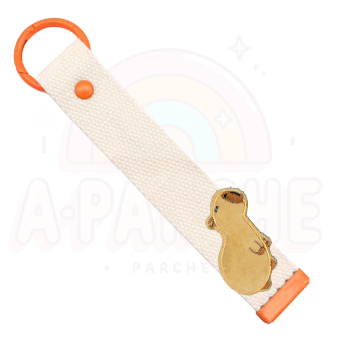 Capibaras 3