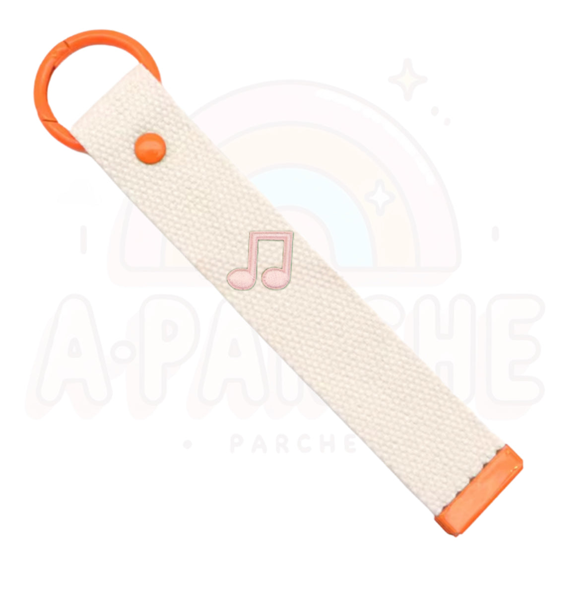 Notas musicales
