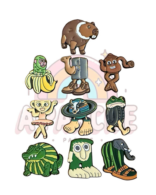 Tralalero tralala 🦈