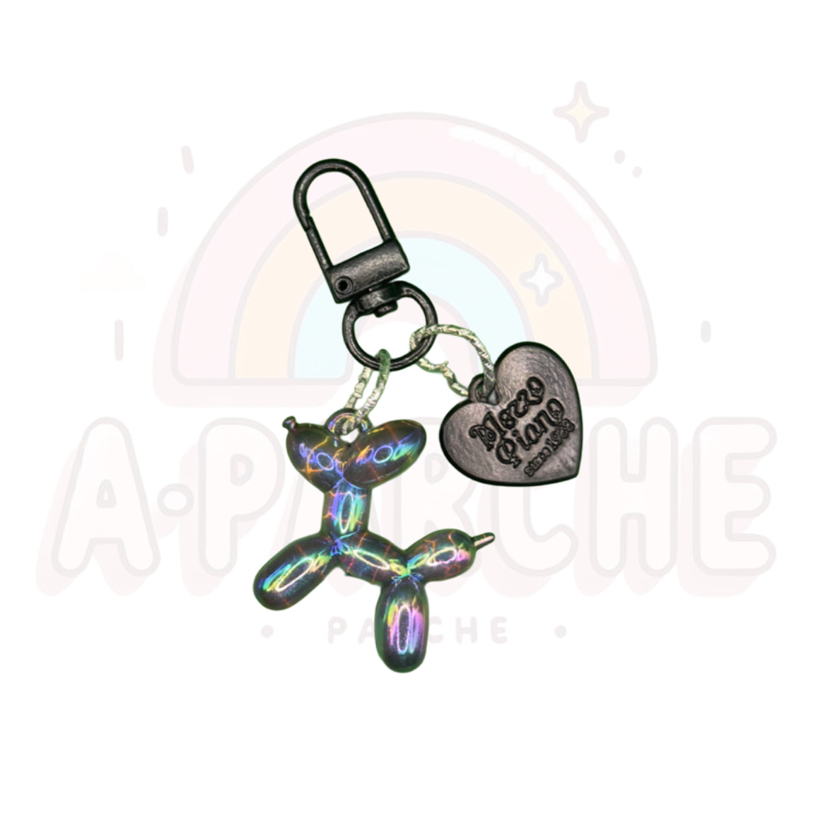 Perrito tornasol 🐕