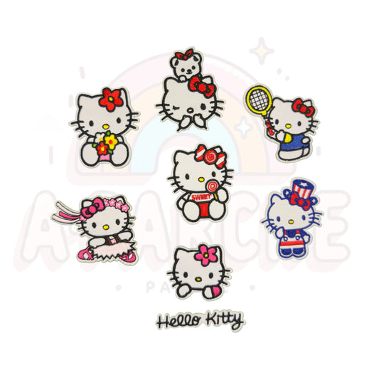 Hello kitty