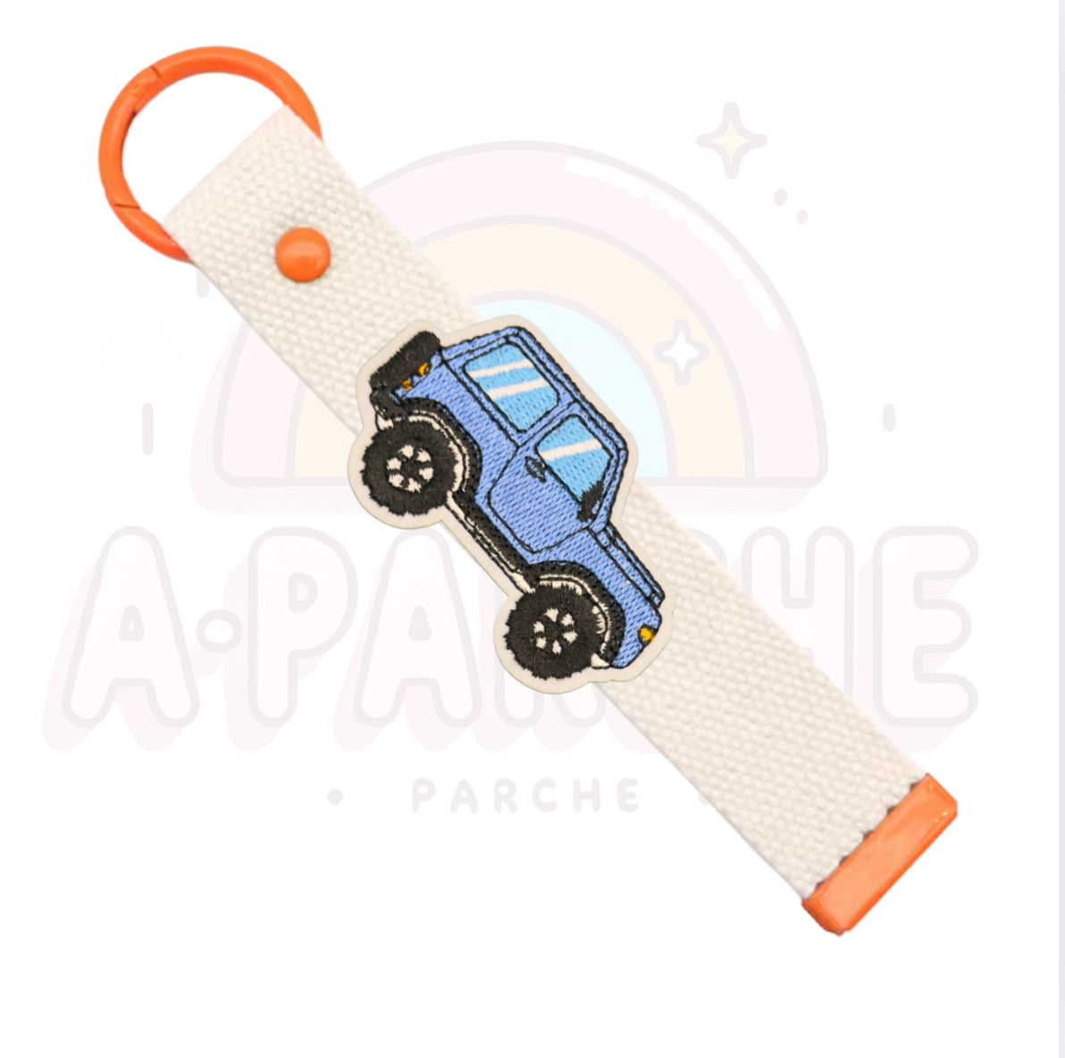 Jeep