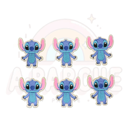 Stitch