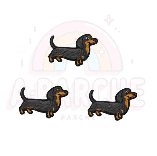 Perro salchicha