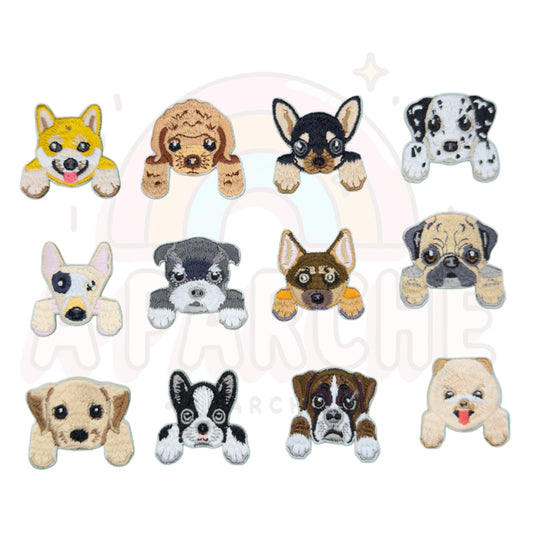 Perritos