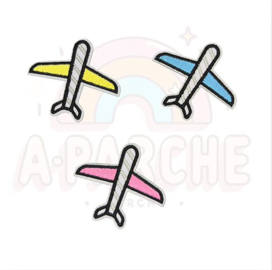 Aviones ✈️
