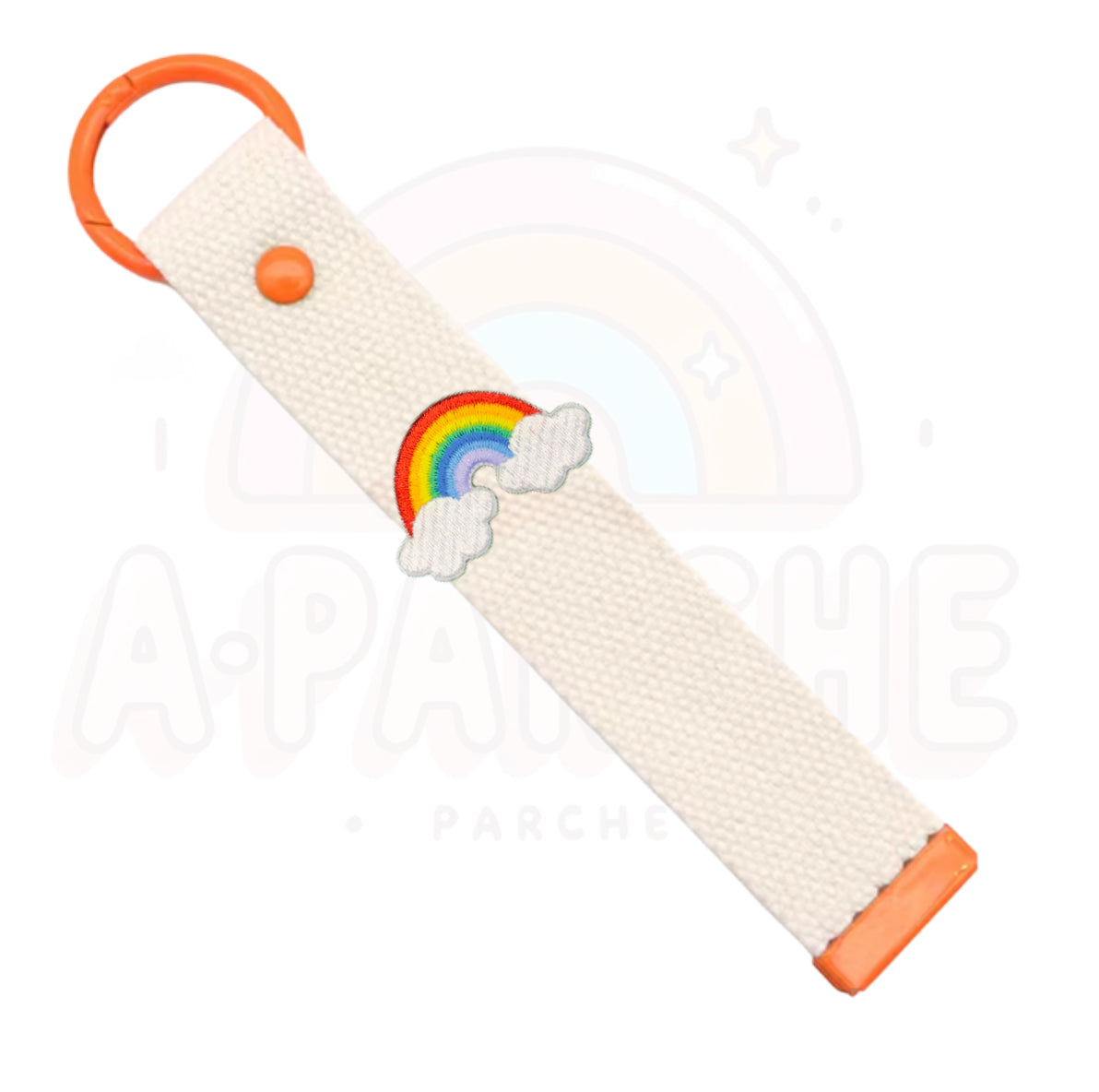 Arcoíris pequeño