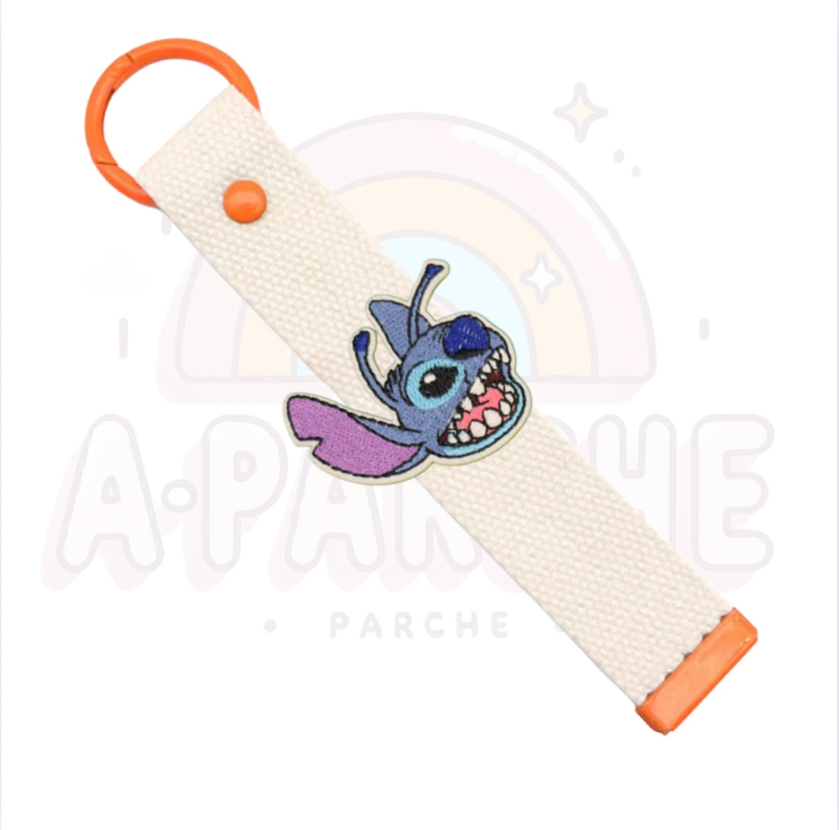 Lilo y Stitch