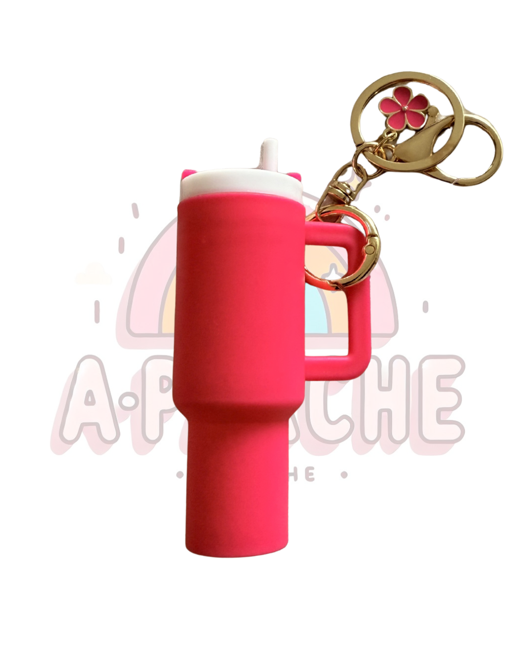 Llaveros Stanley ✨