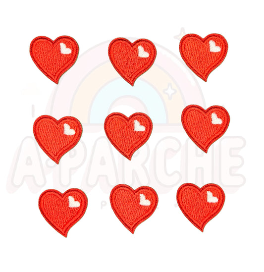 Corazón con corazón