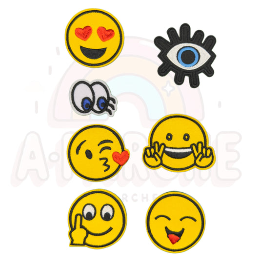 Emojis 😍